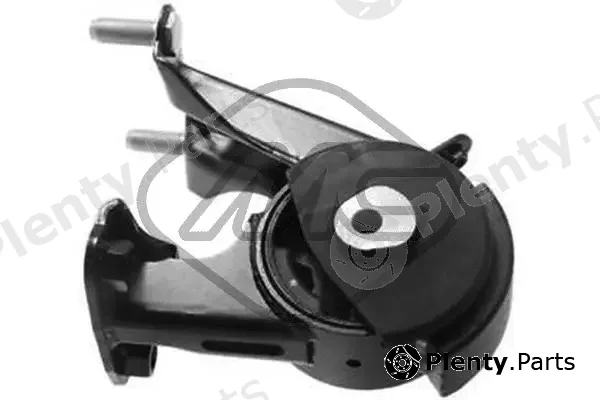 Metalcaucho 57218 — Mounting, engine
