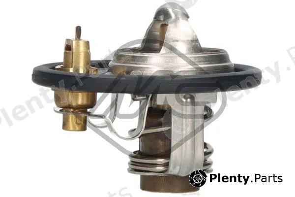 Metalcaucho 30866 — Thermostat, coolant