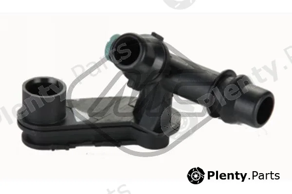 Metalcaucho 30563 — Coolant Flange