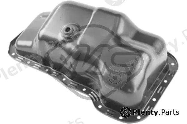 Metalcaucho 38048 — Oil Sump