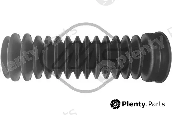 Metalcaucho 01573 — Bellow Kit, steering
