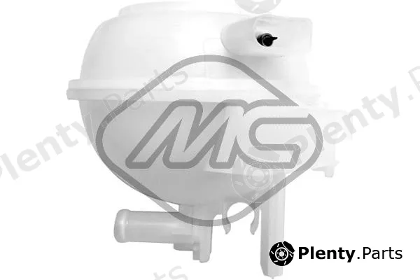 Metalcaucho 13669 — Expansion Tank, coolant
