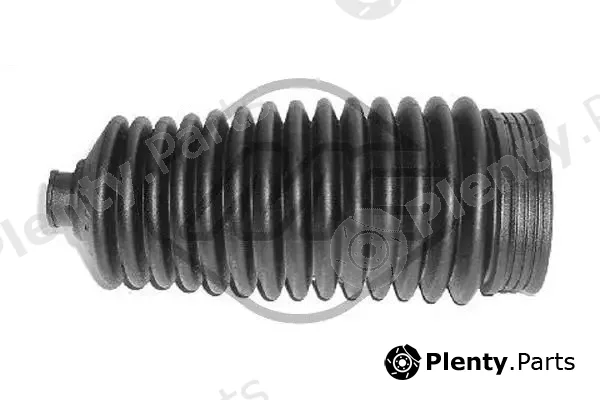 Metalcaucho 00082 — Bellow, steering