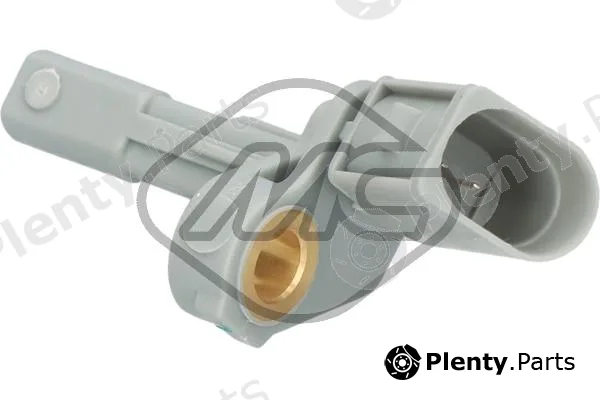Metalcaucho 51538 — Sensor, wheel speed