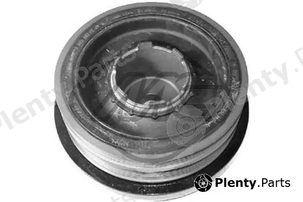 Metalcaucho 05723 — Belt Pulley, crankshaft