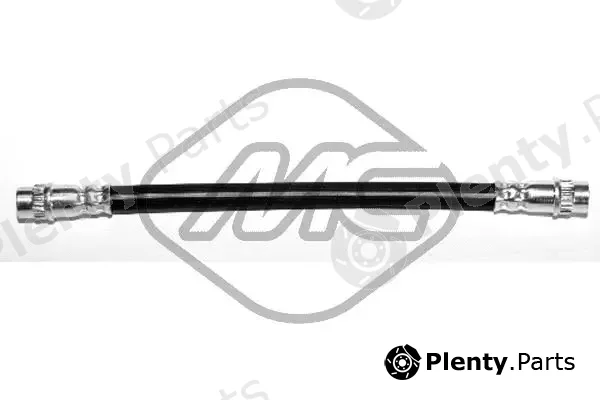 Metalcaucho 96096 — Brake Hose