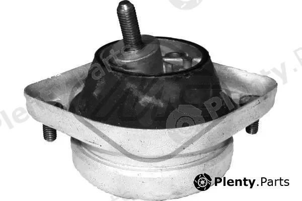 Metalcaucho 04879 — Mounting, engine