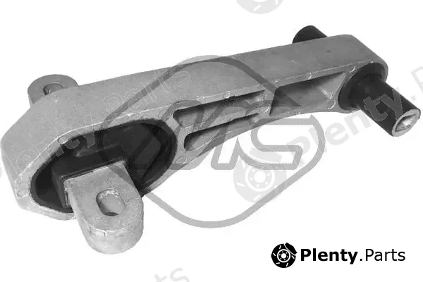 Metalcaucho 06495 — Mounting, engine