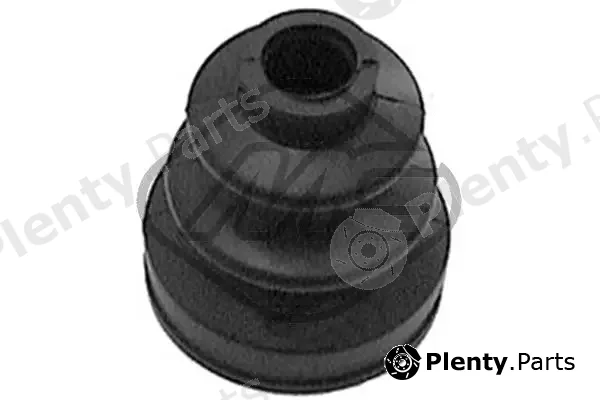 Metalcaucho 10280 — Bellow, drive shaft