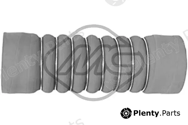 Metalcaucho 500031 — Charge Air Hose