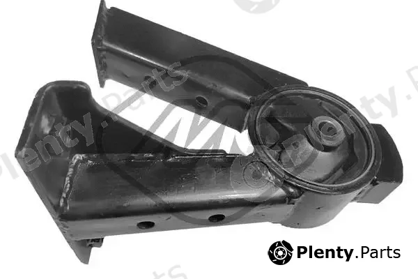 Metalcaucho 23115 — Mounting, engine