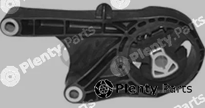 Metalcaucho 07167 — Mounting, engine