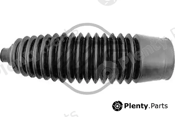Metalcaucho 11398 — Bellow Kit, steering