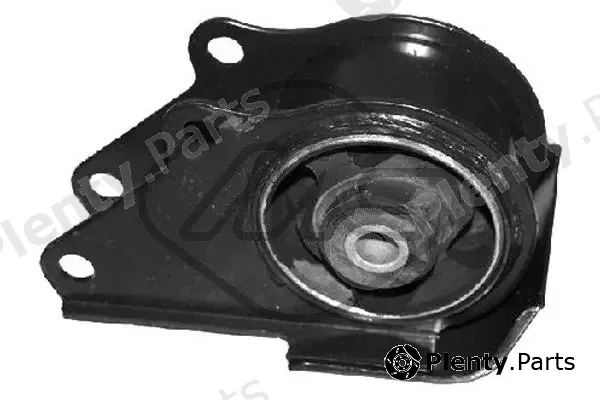Metalcaucho 00650 — Mounting, manual transmission