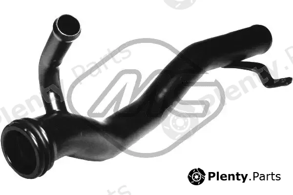 Metalcaucho 03218 — Coolant Pipe