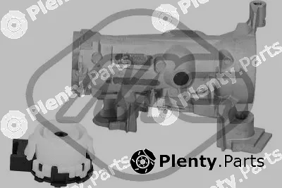 Metalcaucho 43557 — Steering Lock