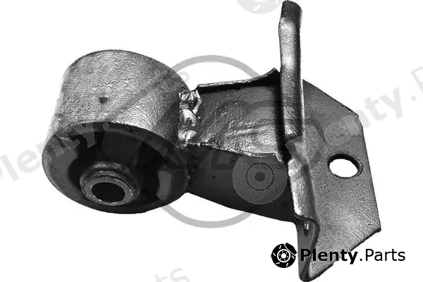Metalcaucho 23133 — Mounting, engine