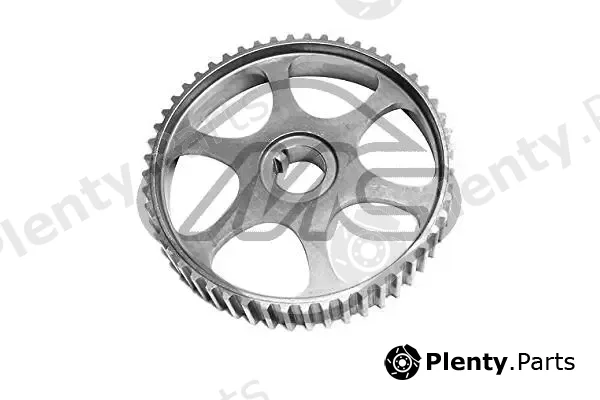 Metalcaucho 42433 — Gear/Sprocket, camshaft