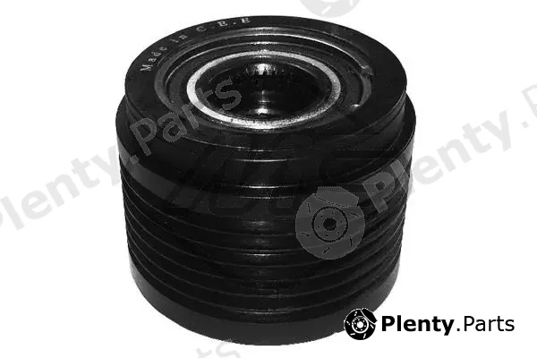 Metalcaucho 06132 — Alternator Freewheel Clutch