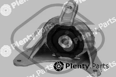 Metalcaucho 54197 — Mounting, engine
