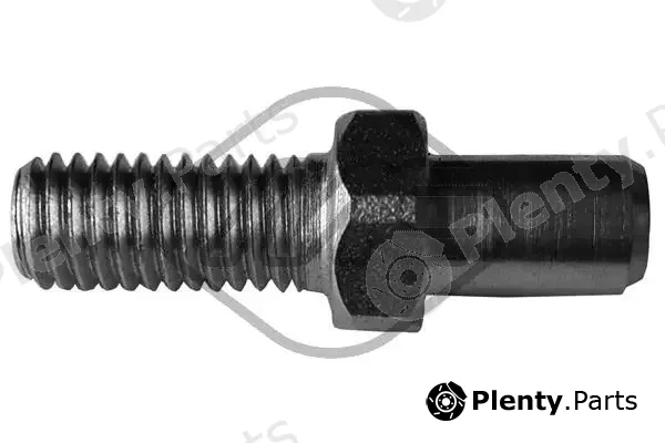 Metalcaucho 42101 — Guide, locking knob