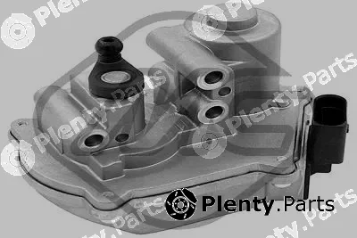 Metalcaucho 40198 — Control, swirl covers (induction pipe)