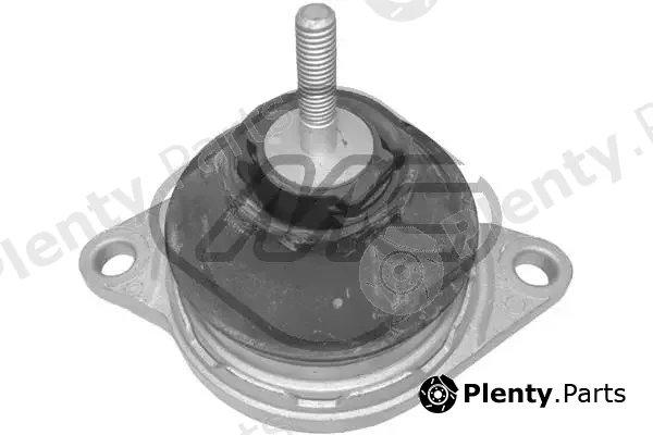 Metalcaucho 02485 — Mounting, engine