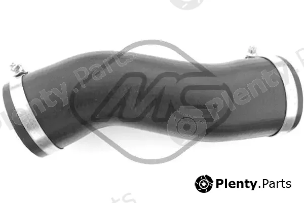Metalcaucho 15271 — Charge Air Hose