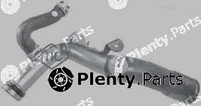 Metalcaucho 03228 — Coolant Pipe