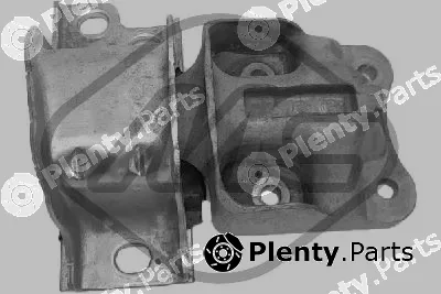 Metalcaucho 48016 — Mounting, engine