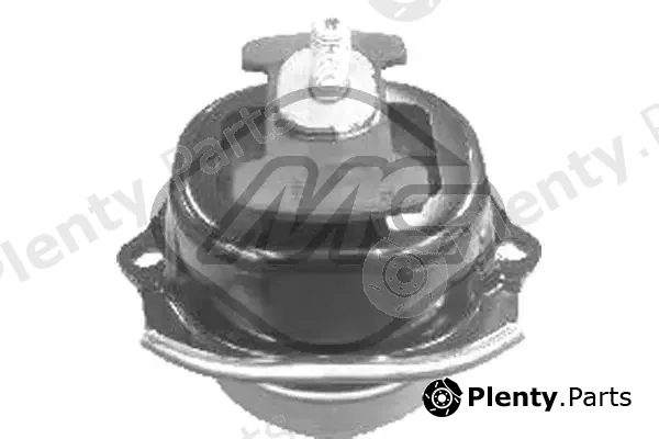 Metalcaucho 48007 — Mounting, engine