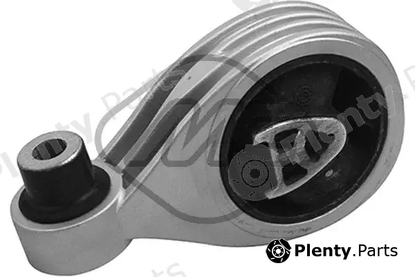 Metalcaucho 57082 — Mounting, engine