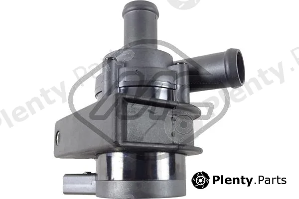 Metalcaucho 32306 — Auxiliary Water Pump (cooling water circuit)