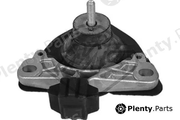 Metalcaucho 04183 — Mounting, engine
