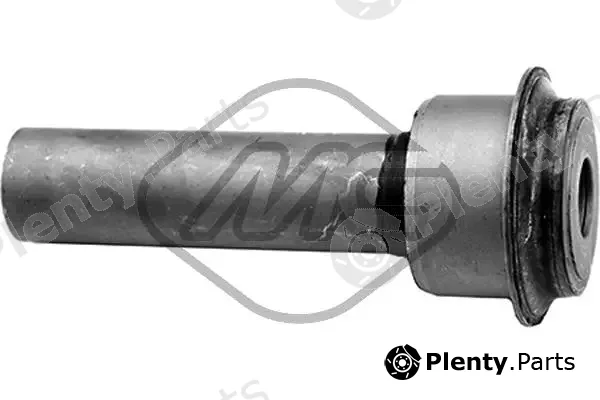 Metalcaucho 01001 — Mounting, engine
