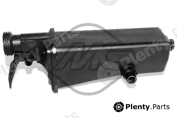 Metalcaucho 03911 — Expansion Tank, coolant