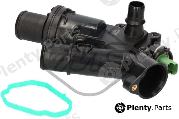 Metalcaucho 03267 — Coolant Flange