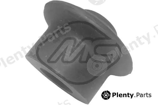 Metalcaucho 04359 — Rubber Buffer, engine mounting system
