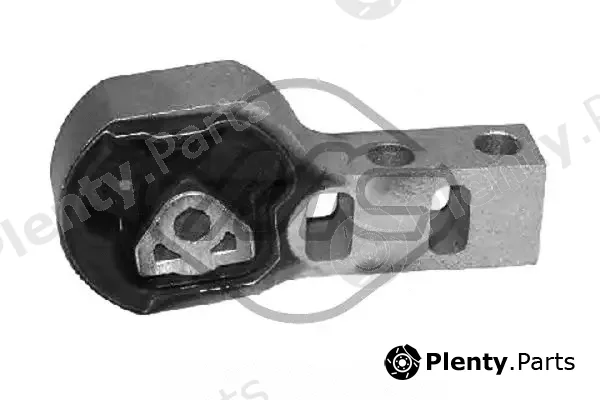 Metalcaucho 05522 — Mounting, engine