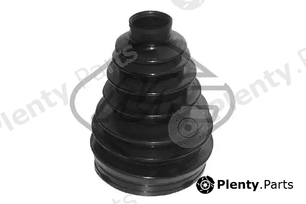 Metalcaucho 01391 — Bellow Kit, drive shaft
