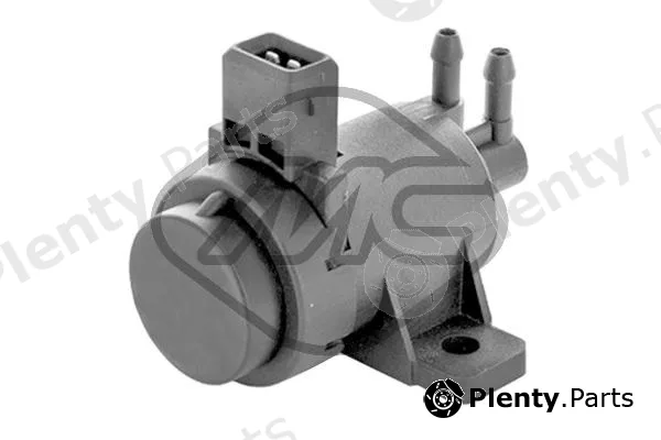 Metalcaucho 93177 — Pressure Converter, exhaust control