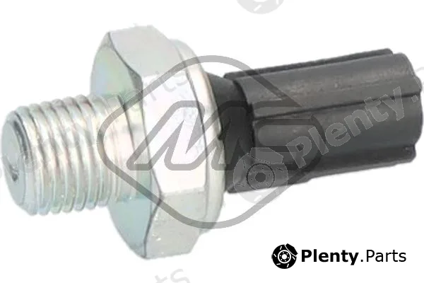 Metalcaucho 48371 — Oil Pressure Switch