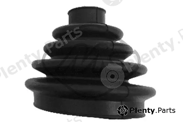 Metalcaucho 10287 — Bellow, drive shaft