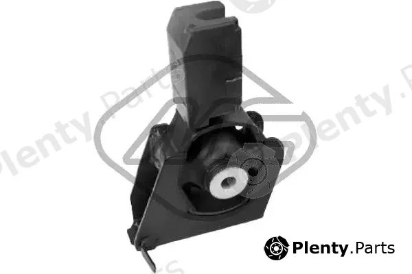 Metalcaucho 41679 — Mounting, engine