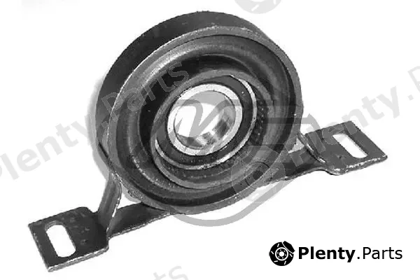 Metalcaucho 04251 — Suspension, propshaft