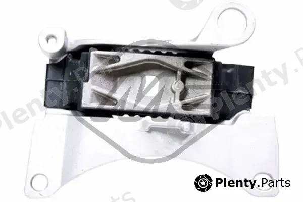 Metalcaucho 58580 — Mounting, engine