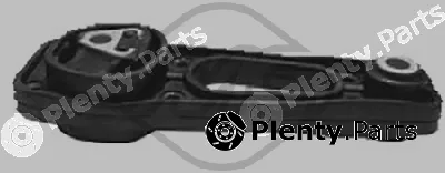 Metalcaucho 06804 — Mounting, engine