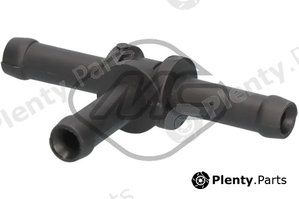 Metalcaucho 30560 — Coolant Flange