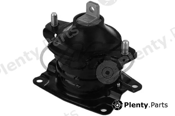 Metalcaucho 57889 — Mounting, engine