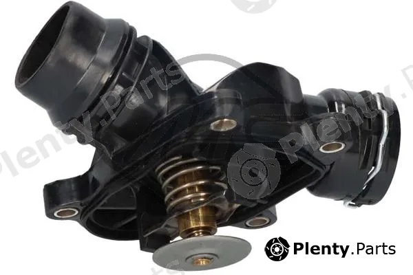 Metalcaucho 03932 — Thermostat, coolant